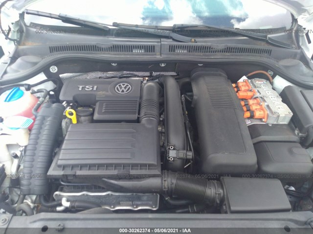 Photo 9 VIN: 3VW637AJXDM295383 - VOLKSWAGEN JETTA 