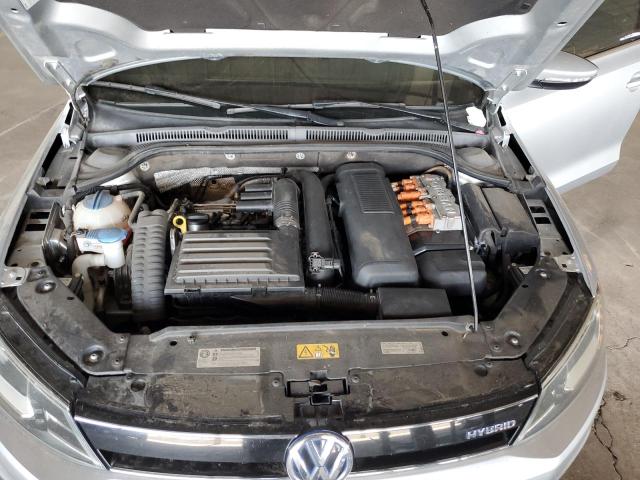 Photo 10 VIN: 3VW637AJXEM248789 - VOLKSWAGEN JETTA 