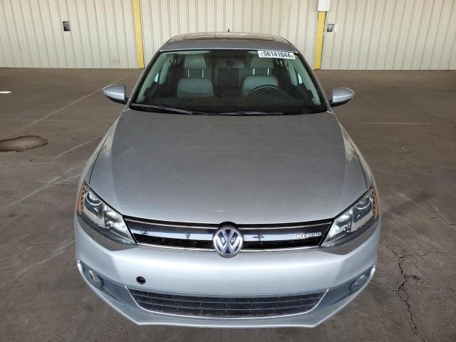 Photo 4 VIN: 3VW637AJXEM248789 - VOLKSWAGEN JETTA 