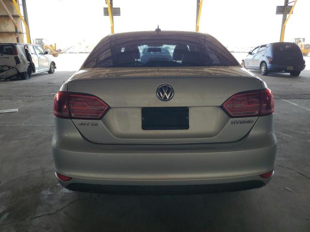 Photo 5 VIN: 3VW637AJXEM248789 - VOLKSWAGEN JETTA 