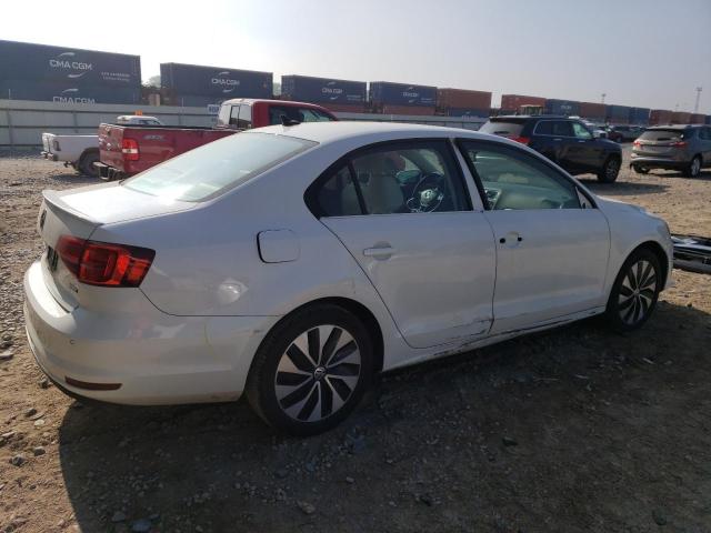 Photo 2 VIN: 3VW637AJXFM316204 - VOLKSWAGEN JETTA HYBR 