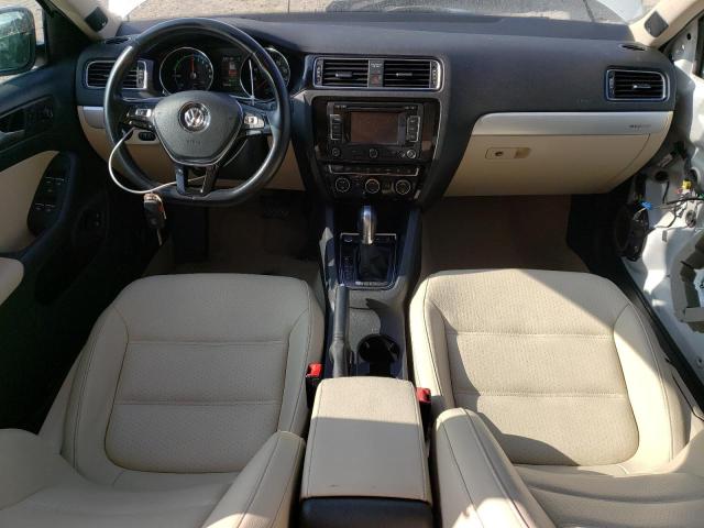 Photo 7 VIN: 3VW637AJXFM316204 - VOLKSWAGEN JETTA HYBR 