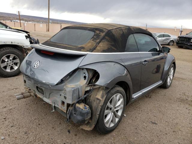 Photo 2 VIN: 3VW6A7AT0FM819988 - VOLKSWAGEN BEETLE TDI 