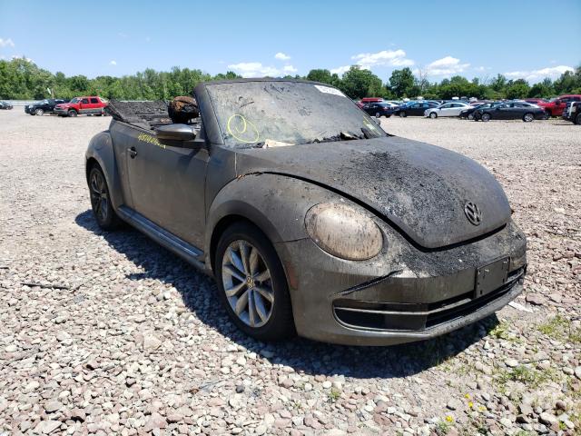 Photo 0 VIN: 3VW6L7AT2DM802178 - VOLKSWAGEN BEETLE 