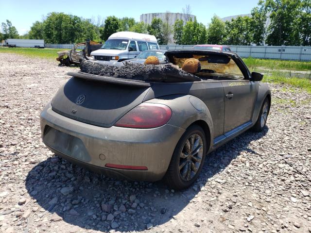 Photo 3 VIN: 3VW6L7AT2DM802178 - VOLKSWAGEN BEETLE 