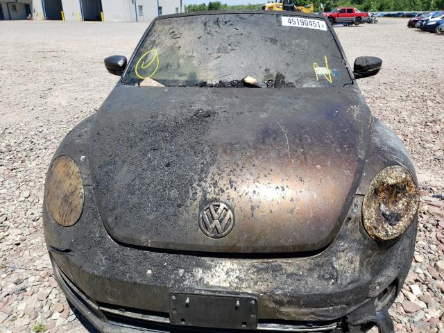 Photo 6 VIN: 3VW6L7AT2DM802178 - VOLKSWAGEN BEETLE 