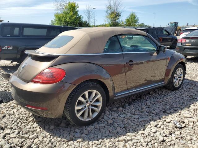 Photo 2 VIN: 3VW6L7AT2EM819192 - VOLKSWAGEN BEETLE 