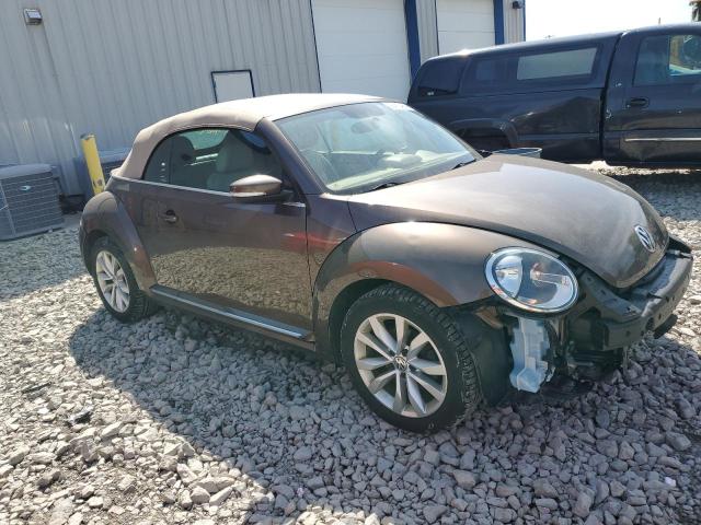 Photo 3 VIN: 3VW6L7AT2EM819192 - VOLKSWAGEN BEETLE 