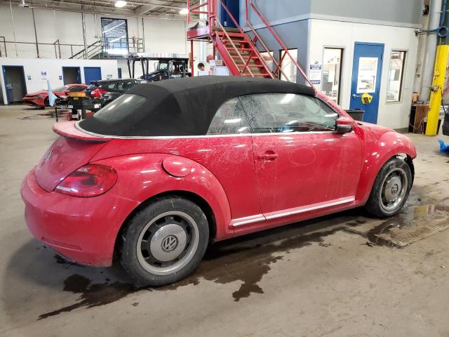 Photo 2 VIN: 3VW6L7AT4DM812601 - VOLKSWAGEN BEETLE 