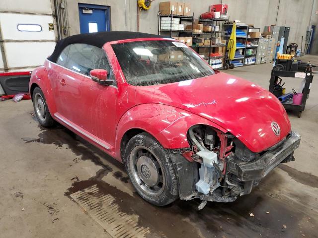 Photo 3 VIN: 3VW6L7AT4DM812601 - VOLKSWAGEN BEETLE 