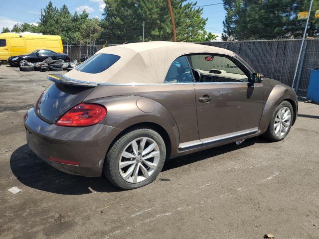 Photo 2 VIN: 3VW6L7AT5DM816642 - VOLKSWAGEN BEETLE 