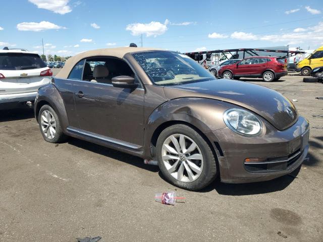 Photo 3 VIN: 3VW6L7AT5DM816642 - VOLKSWAGEN BEETLE 