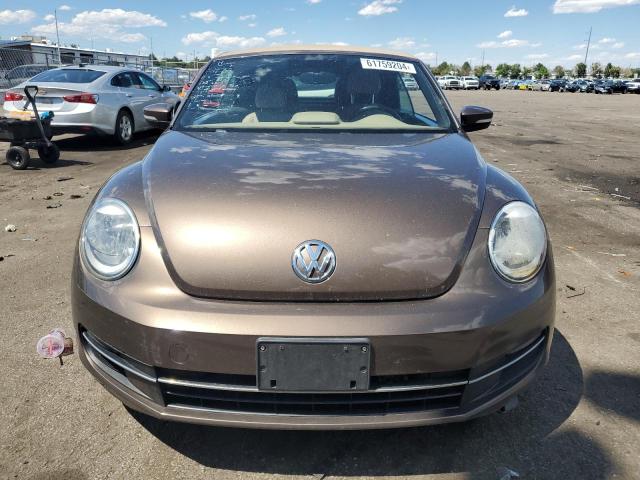 Photo 4 VIN: 3VW6L7AT5DM816642 - VOLKSWAGEN BEETLE 