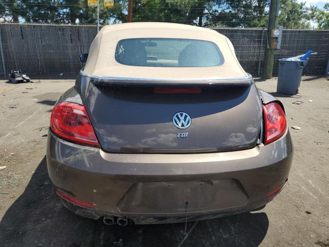 Photo 5 VIN: 3VW6L7AT5DM816642 - VOLKSWAGEN BEETLE 