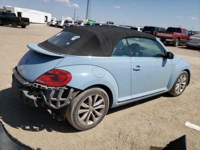 Photo 2 VIN: 3VW6L7AT8EM821996 - VOLKSWAGEN BEETLE 