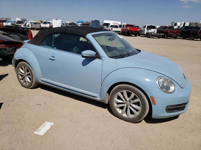 Photo 3 VIN: 3VW6L7AT8EM821996 - VOLKSWAGEN BEETLE 