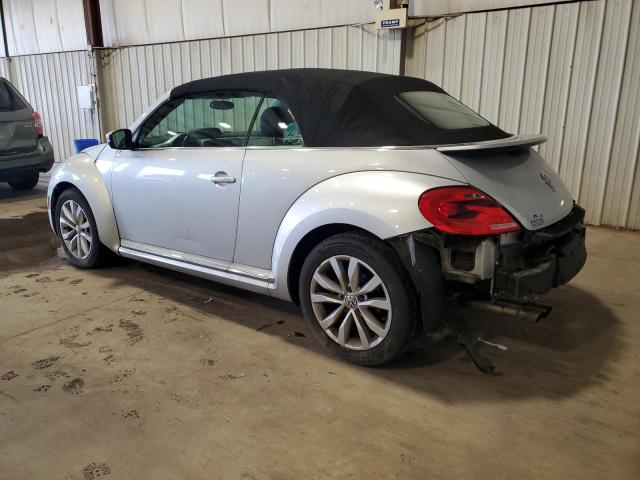 Photo 1 VIN: 3VW6L7ATXDM828723 - VOLKSWAGEN BEETLE 