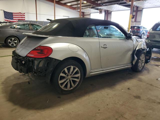 Photo 2 VIN: 3VW6L7ATXDM828723 - VOLKSWAGEN BEETLE 