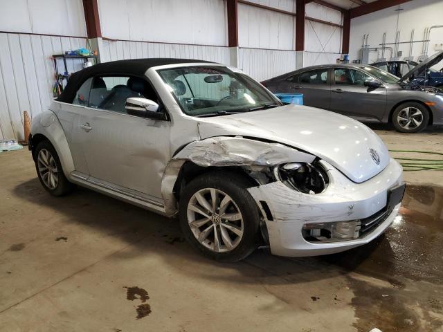 Photo 3 VIN: 3VW6L7ATXDM828723 - VOLKSWAGEN BEETLE 