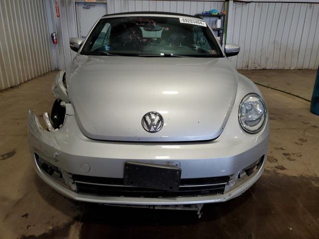 Photo 4 VIN: 3VW6L7ATXDM828723 - VOLKSWAGEN BEETLE 