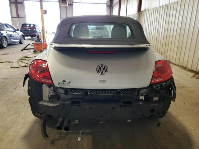 Photo 5 VIN: 3VW6L7ATXDM828723 - VOLKSWAGEN BEETLE 