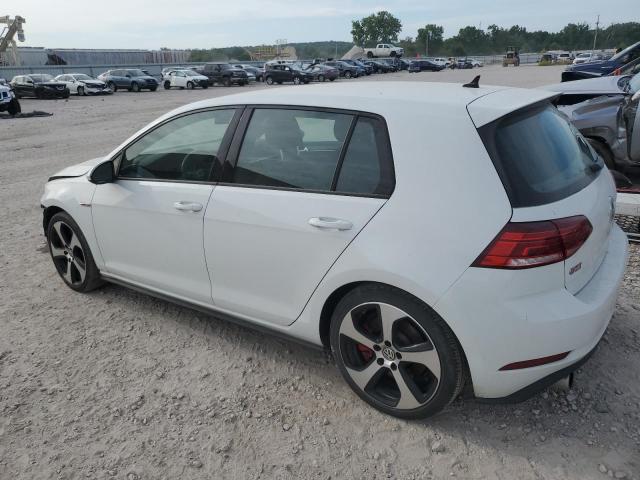 Photo 1 VIN: 3VW6T7AU0KM028857 - VOLKSWAGEN GTI S 