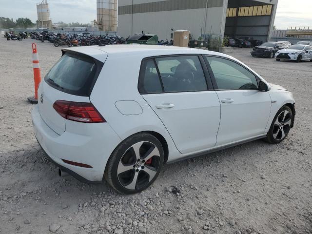 Photo 2 VIN: 3VW6T7AU0KM028857 - VOLKSWAGEN GTI S 