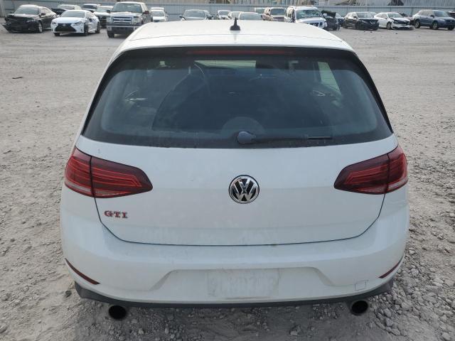 Photo 5 VIN: 3VW6T7AU0KM028857 - VOLKSWAGEN GTI S 