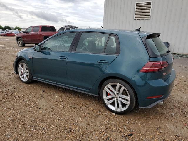 Photo 1 VIN: 3VW6T7AU0KM033993 - VOLKSWAGEN GTI 