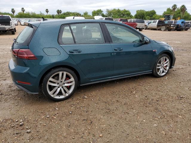 Photo 2 VIN: 3VW6T7AU0KM033993 - VOLKSWAGEN GTI 