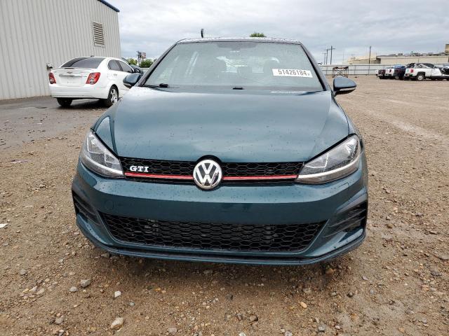 Photo 4 VIN: 3VW6T7AU0KM033993 - VOLKSWAGEN GTI 