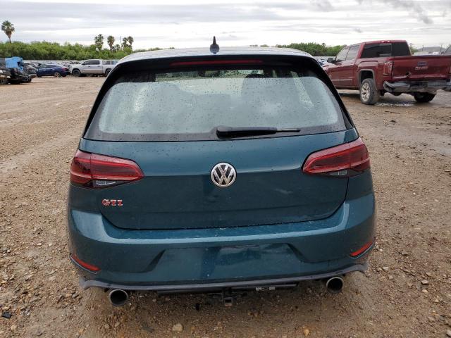 Photo 5 VIN: 3VW6T7AU0KM033993 - VOLKSWAGEN GTI 