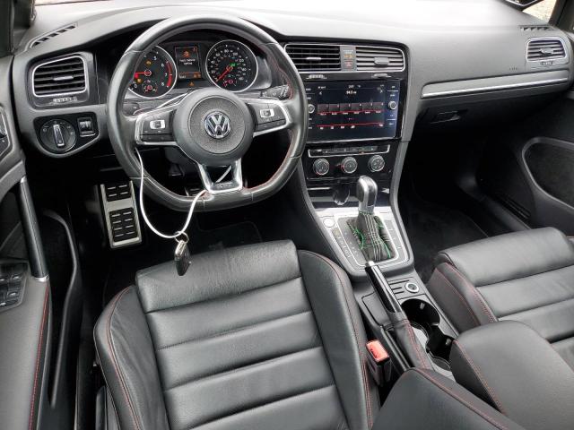 Photo 7 VIN: 3VW6T7AU0KM033993 - VOLKSWAGEN GTI 