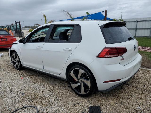 Photo 1 VIN: 3VW6T7AU0LM006682 - VOLKSWAGEN GTI 