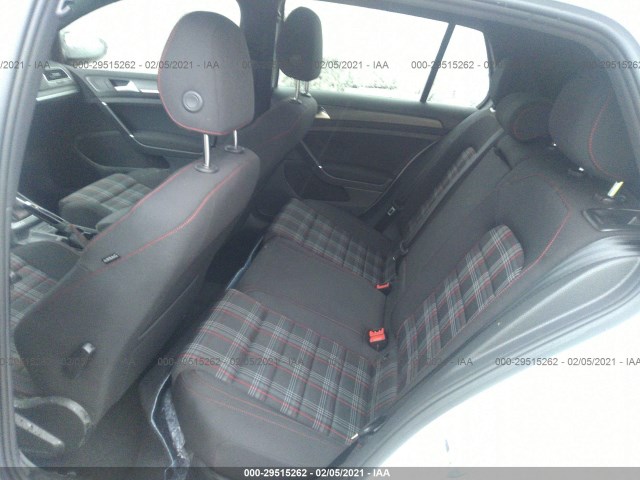 Photo 7 VIN: 3VW6T7AU0LM006701 - VOLKSWAGEN GOLF 