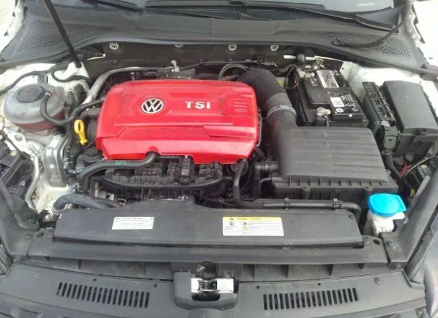 Photo 9 VIN: 3VW6T7AU0LM012756 - VOLKSWAGEN GOLF 