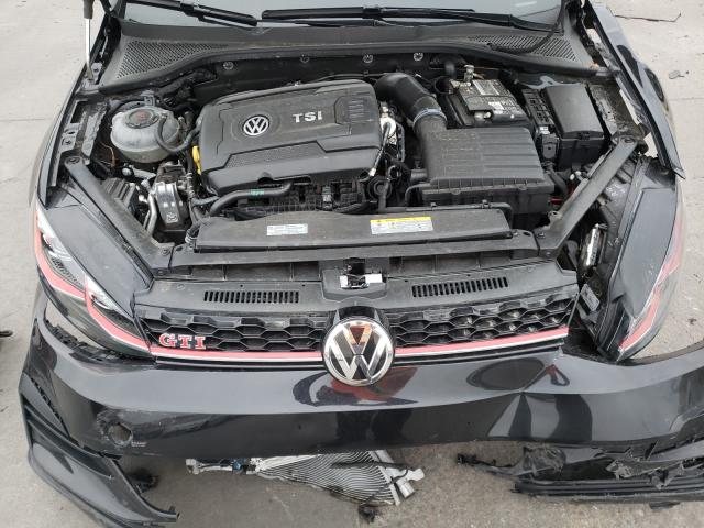 Photo 6 VIN: 3VW6T7AU0MM007655 - VOLKSWAGEN GTI S 