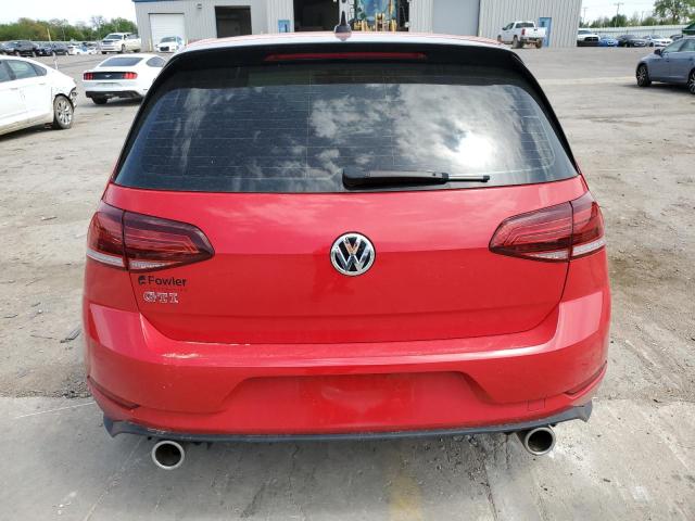 Photo 5 VIN: 3VW6T7AU0MM009096 - VOLKSWAGEN GTI 