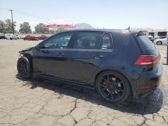 Photo 1 VIN: 3VW6T7AU0MM010474 - VOLKSWAGEN GTI S 