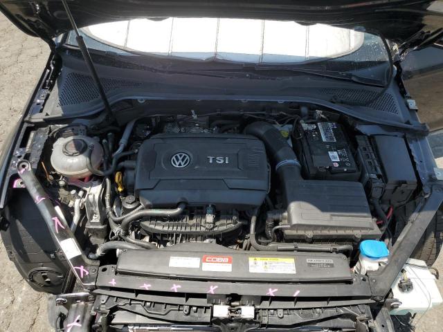 Photo 10 VIN: 3VW6T7AU0MM010474 - VOLKSWAGEN GTI S 