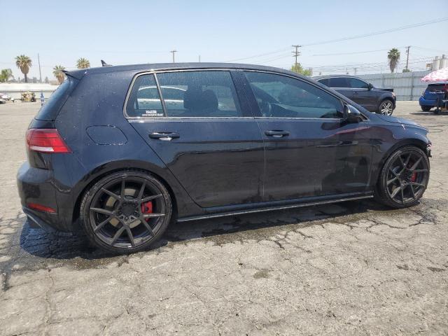 Photo 2 VIN: 3VW6T7AU0MM010474 - VOLKSWAGEN GTI S 