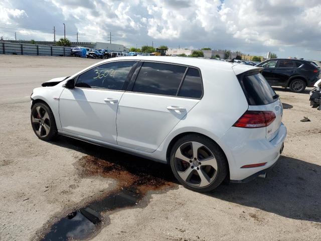 Photo 1 VIN: 3VW6T7AU1KM013803 - VOLKSWAGEN GTI S 