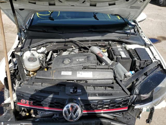 Photo 11 VIN: 3VW6T7AU1KM013803 - VOLKSWAGEN GTI S 