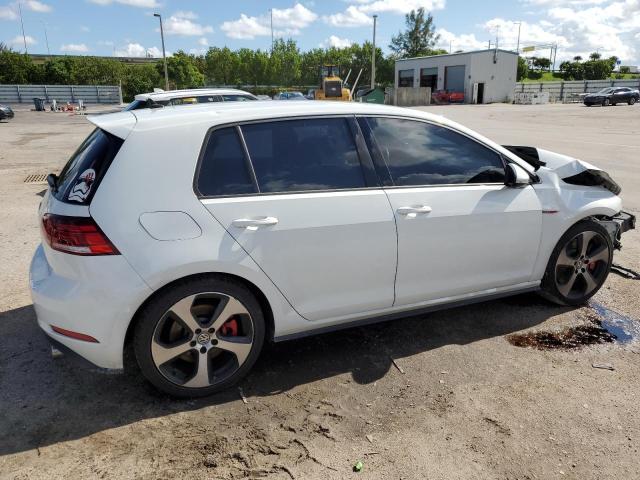 Photo 2 VIN: 3VW6T7AU1KM013803 - VOLKSWAGEN GTI S 