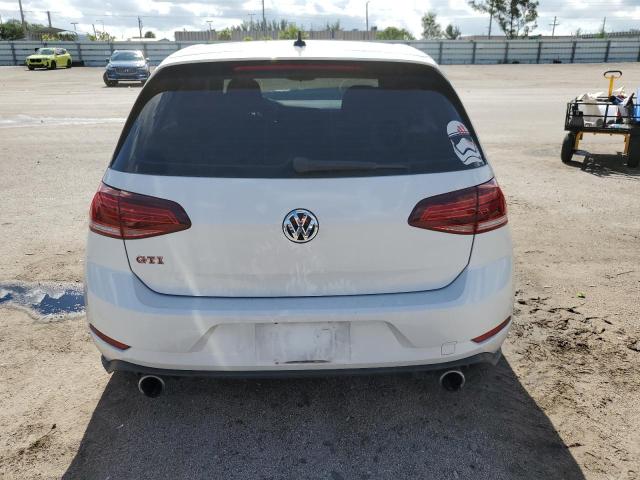 Photo 5 VIN: 3VW6T7AU1KM013803 - VOLKSWAGEN GTI S 