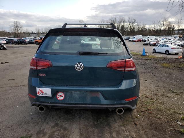 Photo 5 VIN: 3VW6T7AU1KM023425 - VOLKSWAGEN GTI S 