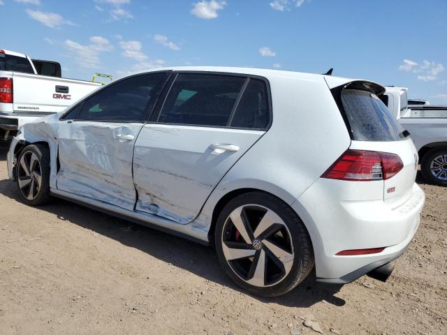 Photo 1 VIN: 3VW6T7AU1LM002687 - VOLKSWAGEN GTI S 