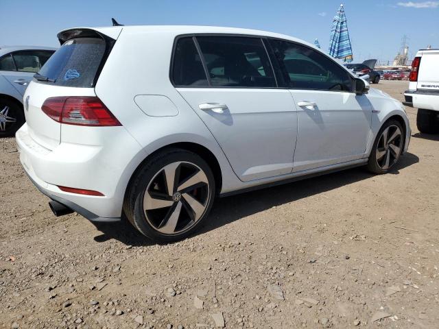 Photo 2 VIN: 3VW6T7AU1LM002687 - VOLKSWAGEN GTI S 