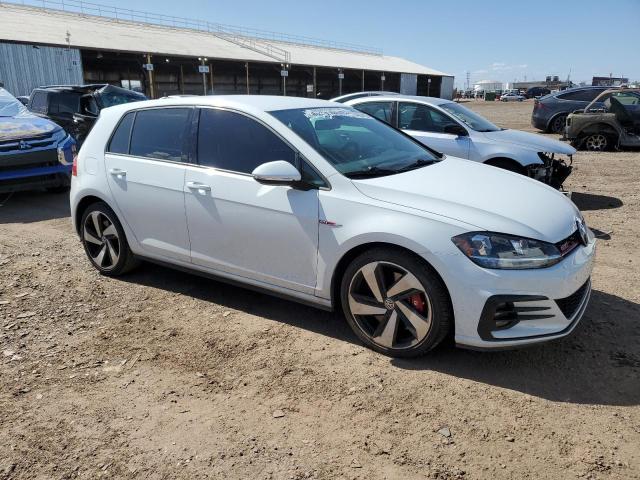 Photo 3 VIN: 3VW6T7AU1LM002687 - VOLKSWAGEN GTI S 