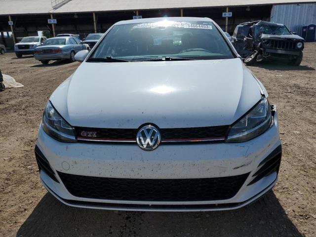 Photo 4 VIN: 3VW6T7AU1LM002687 - VOLKSWAGEN GTI S 